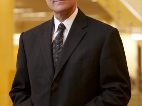 Mike Gousha