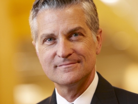Mike Gousha