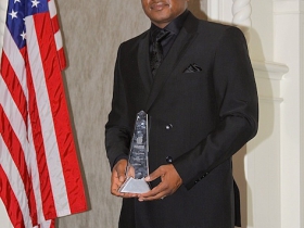 Darrell Williams