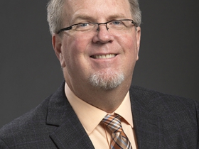 Thomas M. Holbrook