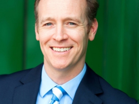 Brendan Conway