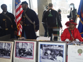 2019 Veterans Day of Honor