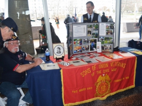 2019 Veterans Day of Honor