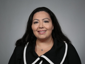 Citlali Mendieta-Ramos
