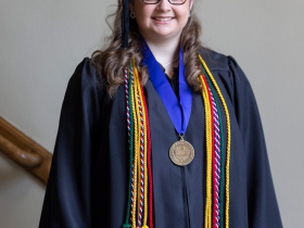 MiKayla Galloway