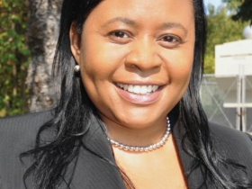 Jaqueline Mann