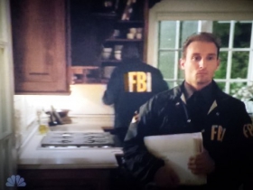 Field Agent Crisis