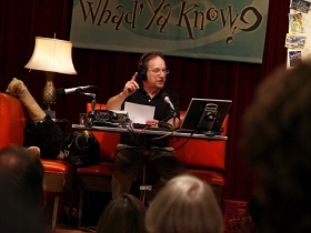 Michael Feldman