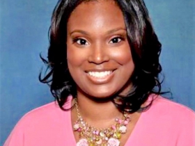 Diamond D. Hanson