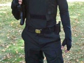 Gideon Bravo 1