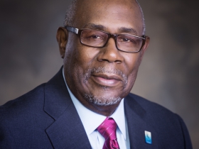 Wendell Harris, Sr.