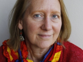 Dee J. Hall