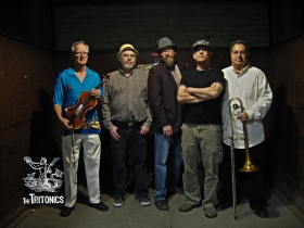 The Tritonics