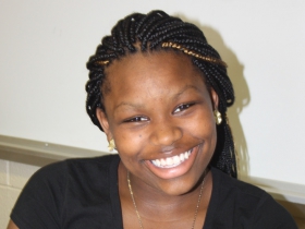Alethia Tilford