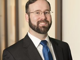 Aaron J. Foley