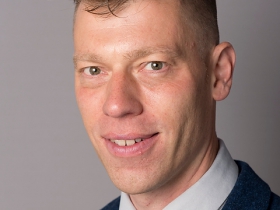 Chris Ott