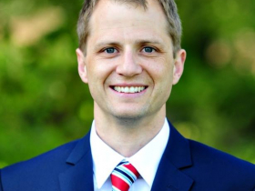 Adam Steen.