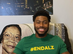 Adrian Amos