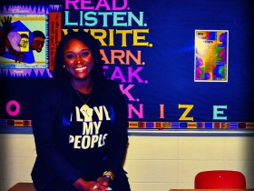 Aisha Carr