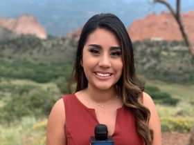 Alexis Dominguez