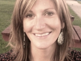 Alison Carlucci