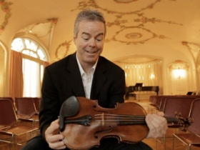 Frank Almond