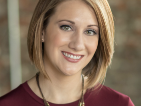 Amanda St. Hilaire