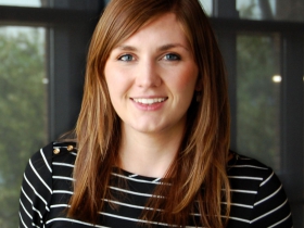 Amanda Byrd