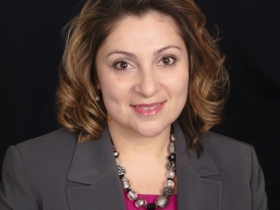 Ana Melo