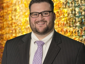 Andrew T. Frost