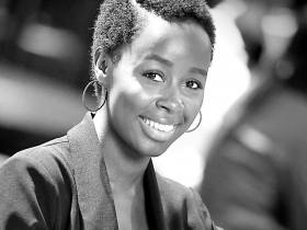 Anita Mogaka