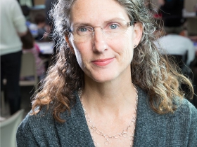 Anne Basting