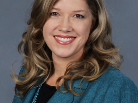 Anne M. Lehmer