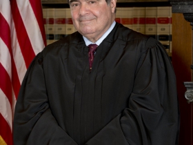 Antonin Scalia