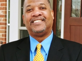 Antonio Evans