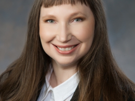 April Barker