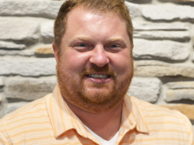 Mike Arend