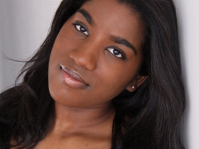 Ariana Douglas