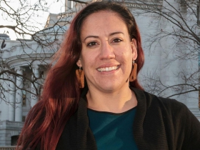 Arvina Martin