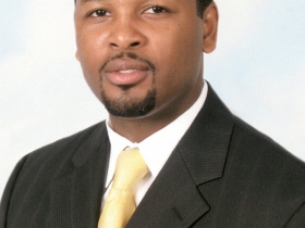 Ashanti Hamilton