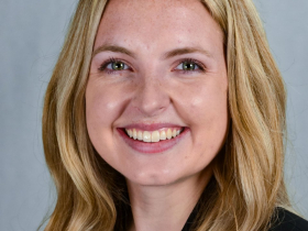 Ashley Hagenow