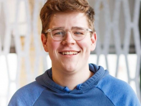Austin Wojciehowski