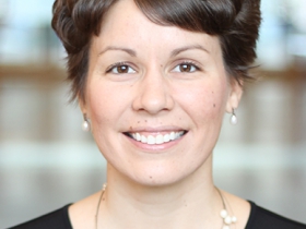 Andrea Wolf