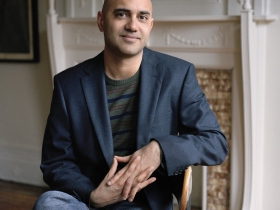Ayad Akhtar