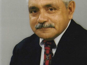 Tony Baez