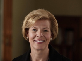 Tammy Baldwin