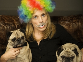 Maria Bamford
