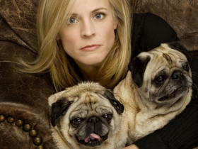 Maria Bamford