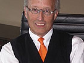Barry Mandel