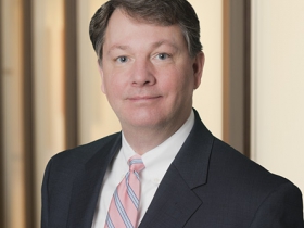 Barry R. White